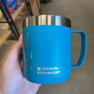 Stanley Starbuck Thermos Mug-Limited edition